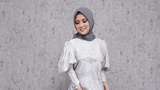 Ini Tren Hijab Selama PPKM Menurut Desainer Restu Anggraini