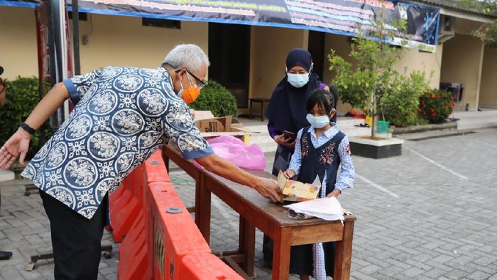 Ganjar Pranowo