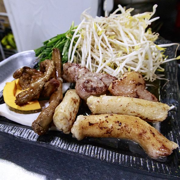 Gopchang, Makanan Korea yang Muncul di Drakor 'Nevertheless'