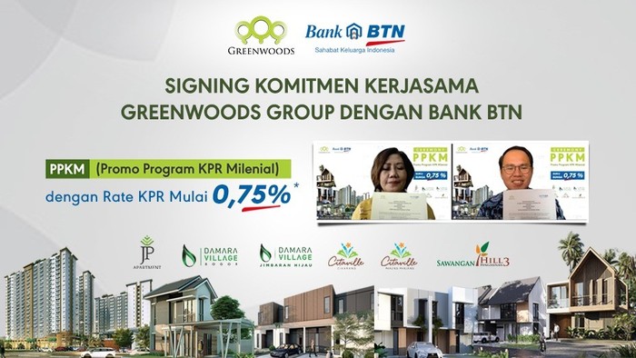 Greenwoods Group