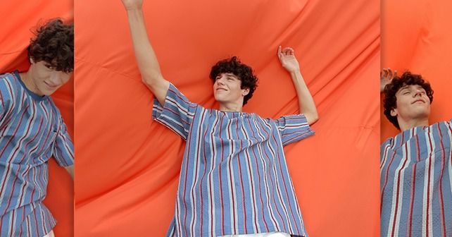 Hasil kamera OPPO Reno6.