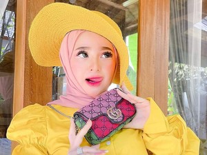 Ancaman Razman ke Warganet Usai Herlin Kenza Jadi Tersangka Kerumunan