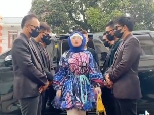Kala Herlin Kenza Sudah Jatuh Tertimpa Tangga