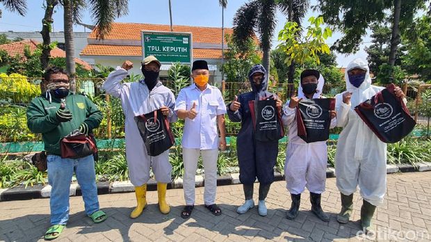 hewan kurban jokowi