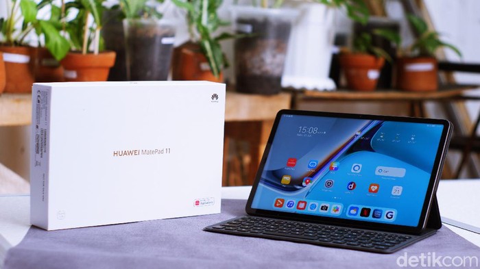 Huawei MatePad 11