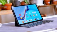 Review Huawei MatePad 11, Tablet HarmonyOS Rp 7 Jutaan Asyik Untuk WFH