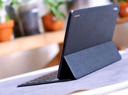Unboxing Huawei MatePad 11, Menggoda dengan HarmonyOS 2.0