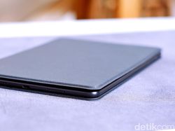Unboxing Huawei MatePad 11, Menggoda dengan HarmonyOS 2.0