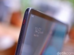 Unboxing Huawei MatePad 11, Menggoda dengan HarmonyOS 2.0