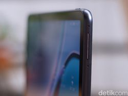 Unboxing Huawei MatePad 11, Menggoda dengan HarmonyOS 2.0