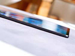 Unboxing Huawei MatePad 11, Menggoda dengan HarmonyOS 2.0