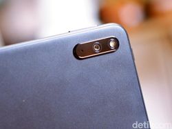 Unboxing Huawei MatePad 11, Menggoda dengan HarmonyOS 2.0