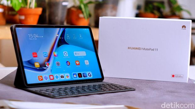 Huawei MatePad 11