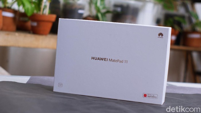 Huawei MatePad 11