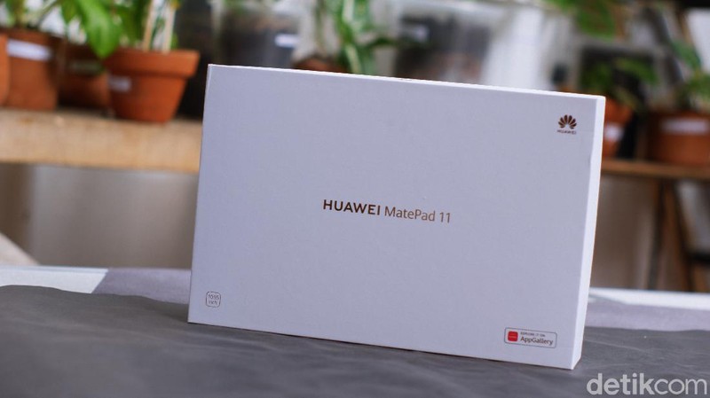 Huawei MatePad 11