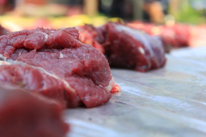 Daging Kurban Boleh Dijual Lagi, Asal...