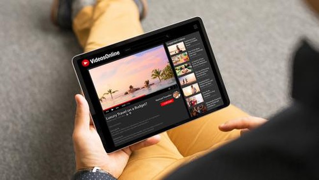 Awas IndoXXI & LK21 Bahaya! Tonton Film Online Aman Bebas Malware di Sini