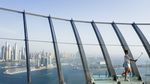Indahnya Kepulauan Ajaib Buatan Manusia Palm Jumeirah Dubai