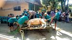 Ini Dia Alat Jagal Portabel Buatan Warga Pekalongan