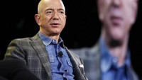 Jeff Bezos Tawarkan Bonus Pay to Quit, Tapi Larang Pekerja Resign