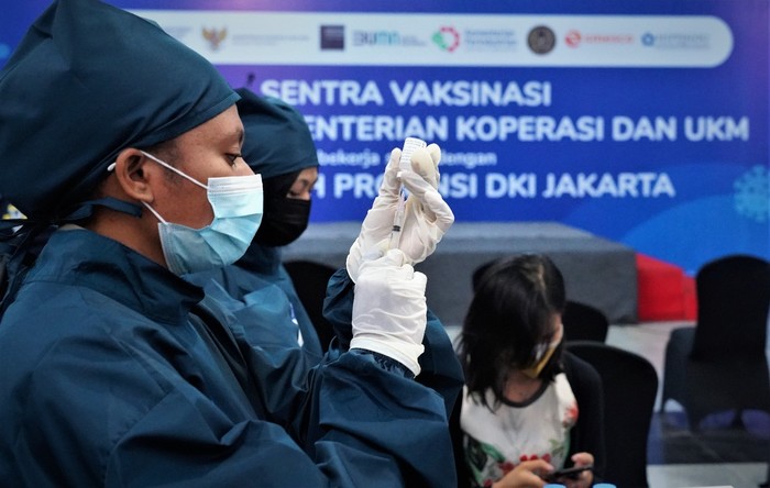 Kemenkop UKM
