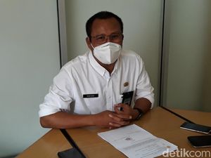 Dinkes Ungkap 3 Sampel Corona Varian Delta yang Diuji UGM dari Bantul