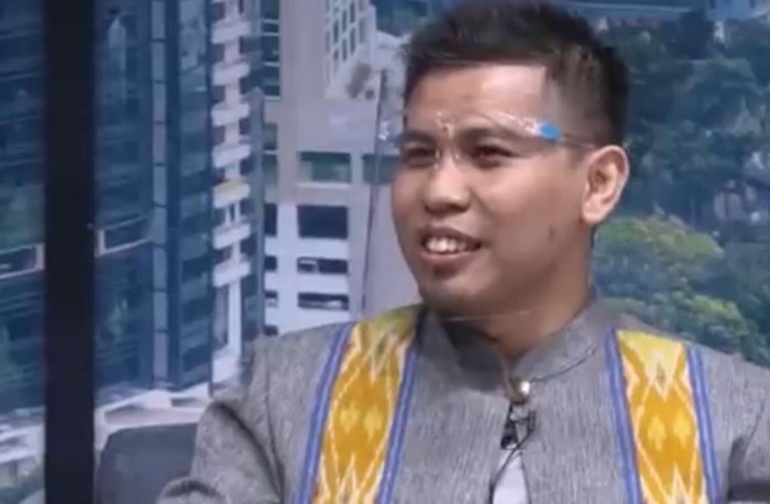 Kisah Samsul, Lulusan STM yang Raih Beasiswa S3 di Negeri Sakura
