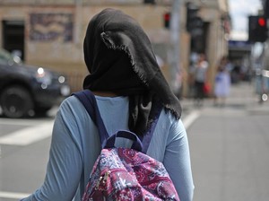 Komnas HAM Australia Ungkap Tingginya Diskriminasi Terhadap Muslim di Australia