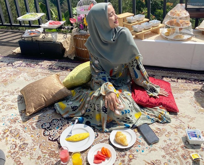 Laudya Cynthia Bella Laudya Cynthia Bella