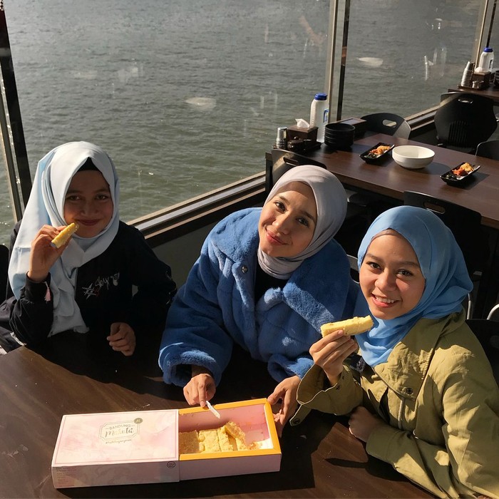 Laudya Cynthia Bella Laudya Cynthia Bella