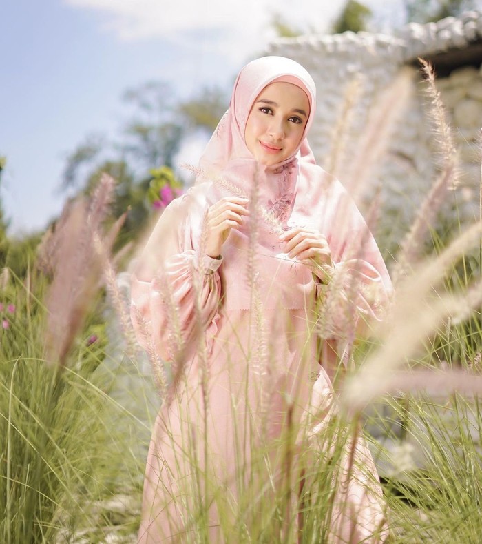 Laudya Cynthia Bella Laudya Cynthia Bella