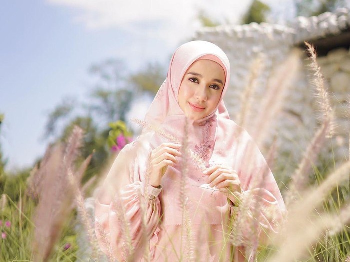 Laudya Cynthia Bella