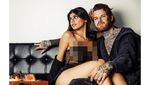 Mantan Bintang Porno Mia Khalifa Putus Cinta, Intip Lagi Gaya Liburannya