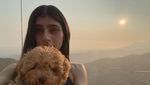 Mantan Bintang Porno Mia Khalifa Putus Cinta, Intip Lagi Gaya Liburannya