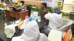 LPS Dukung Program Percepatan Vaksinasi