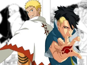 Naruto Siap Bangkit di 2027