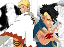 Ini Arc Tersulit di Naruto