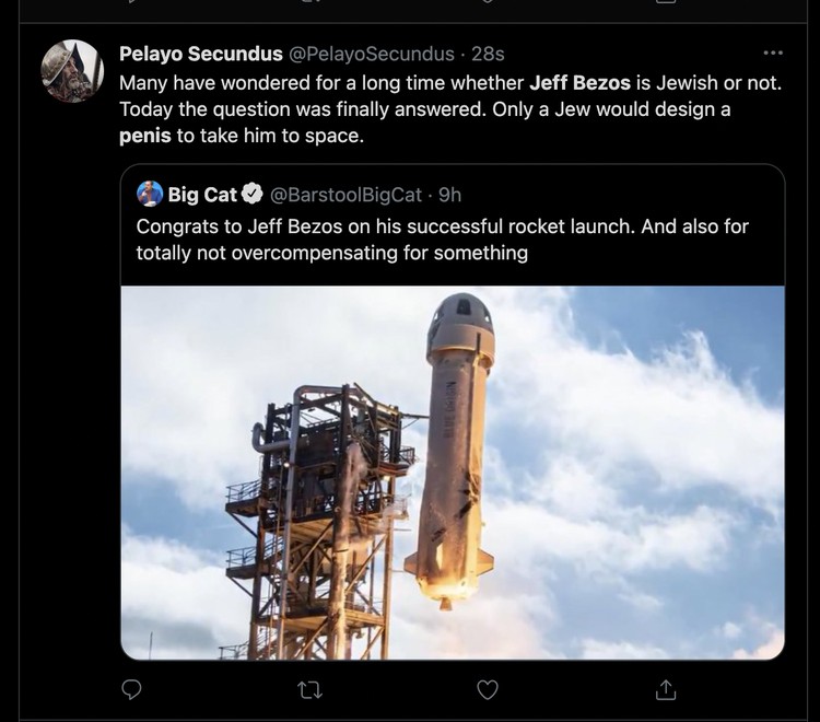 Meme Jeff Bezos Meme Jeff Bezos
