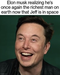 Meme Jeff Bezos