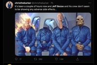 Meme Jeff Bezos
