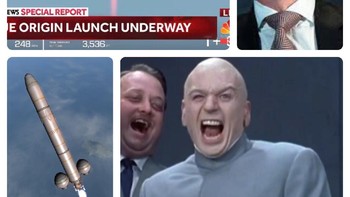 Tuh benar mirip kan? Foto: dok Internet