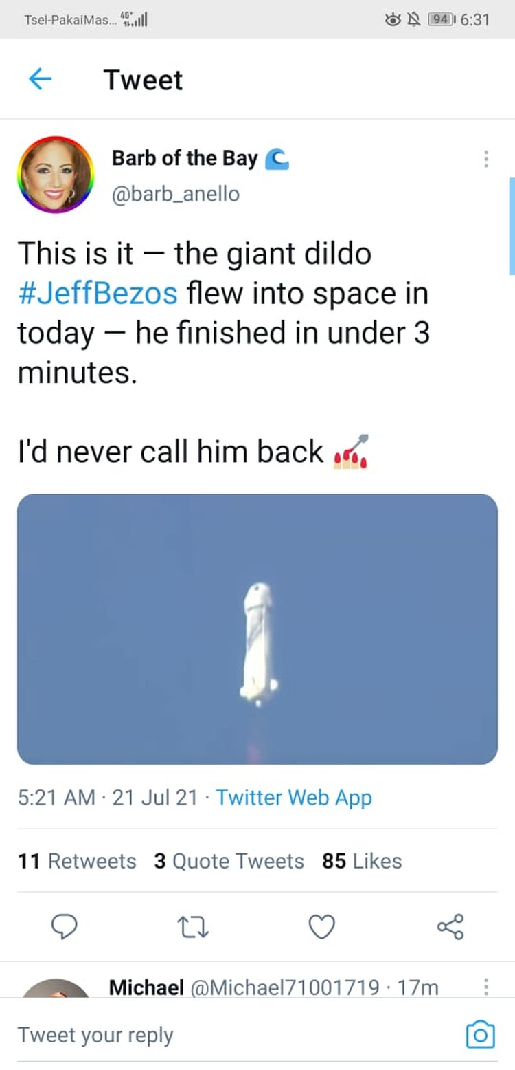 Meme Jeff Bezos Meme Jeff Bezos