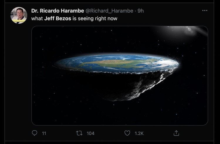 Meme Jeff Bezos Meme Jeff Bezos
