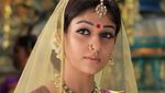 7 Potret Nayanthara, Pasangan Shah Rukh Khan di Film Baru