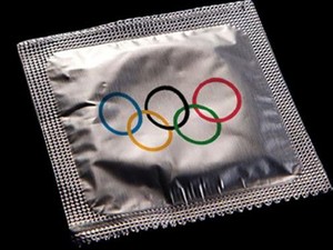 Selain Ranjang Antiseks, Atlet Olimpiade Tokyo Juga Dapat Kondom Gratis
