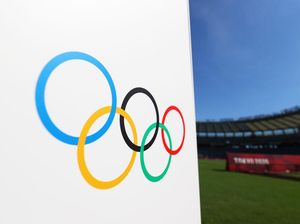 Klasemen Medali Olimpiade Tokyo 2020: China Pertama, Indonesia ke-13