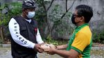 Perayaan Idul Adha di Bali Berlangsung Meriah