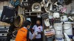 Mantap Hari Ini BLT Mulai Cair
