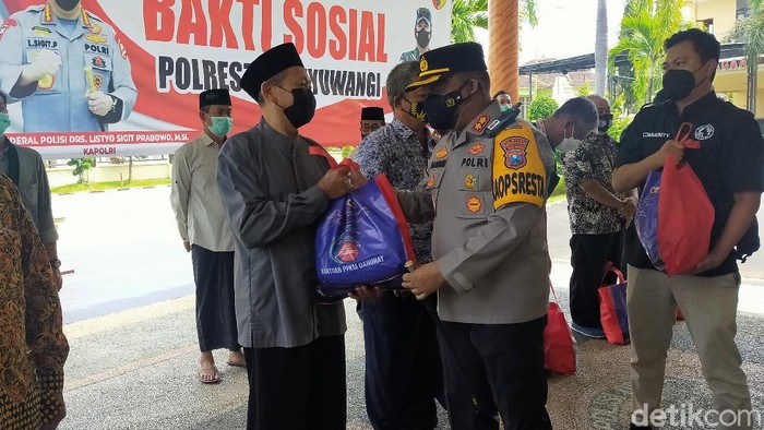 polresta banyuwangi