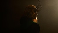 Proyek spesial Disney Indonesia ini merupakan tribut untuk Loki. Bekerja sama dengan dua desainer Rinaldy Yunardi dan Agus Lim, serta fashion stylist Erich Al Amin. 